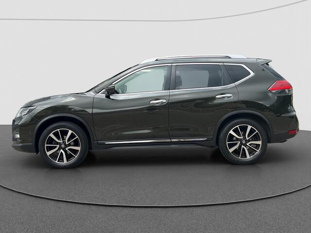 Nissan X-TRAIL 1.6 DIG-T Tekna | Panoramadak | Bose | Leder