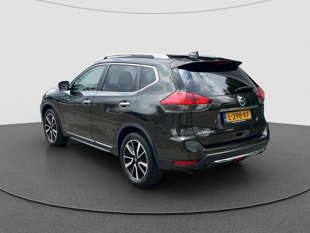 Nissan X-TRAIL 1.6 DIG-T Tekna | Panoramadak | Bose | Leder