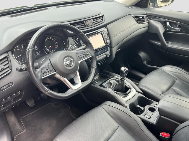 Nissan X-TRAIL 1.6 DIG-T Tekna | Panoramadak | Bose | Leder