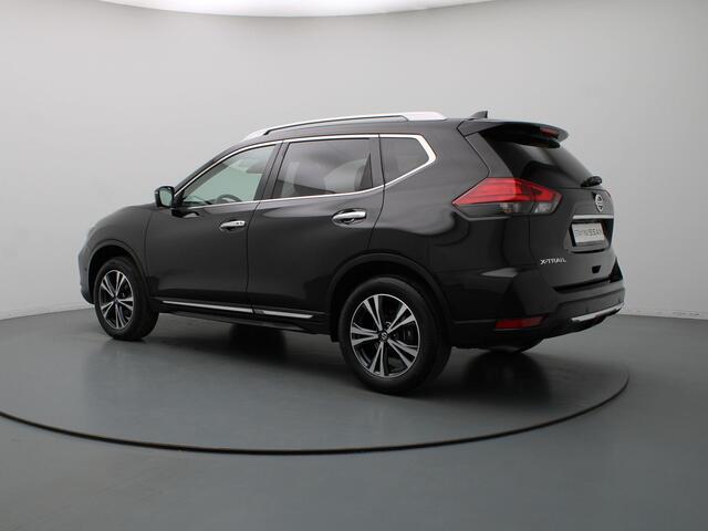 Nissan X-TRAIL 160pk DIG-T Tekna Automaat BOSE | 360° Camera | Parkeersens. v+a | Stoel-/stuurverw. | Panoramadak