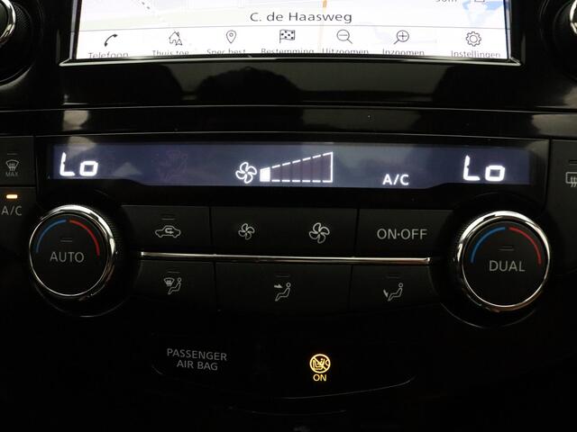 Nissan X-TRAIL 160pk DIG-T Tekna Automaat BOSE | 360° Camera | Parkeersens. v+a | Stoel-/stuurverw. | Panoramadak