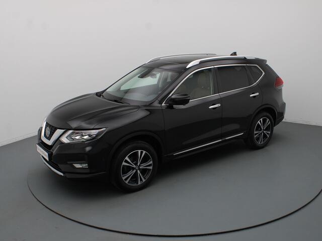 Nissan X-TRAIL 160pk DIG-T Tekna Automaat BOSE | 360° Camera | Parkeersens. v+a | Stoel-/stuurverw. | Panoramadak