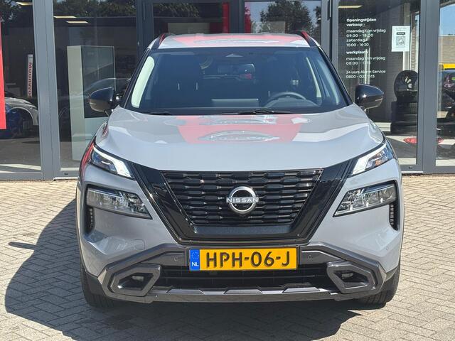 Nissan X-TRAIL e-Power 2WD N-Trek | AUTOMAAT | SPECIAL EDITION | AUTECH CELLCROSS BEKLEDING | DEMOVOORDEEL |