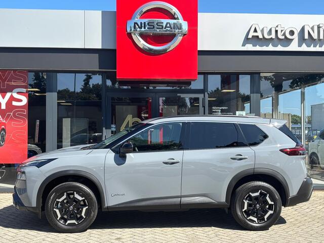 Nissan X-TRAIL e-Power 2WD N-Trek | AUTOMAAT | SPECIAL EDITION | AUTECH CELLCROSS BEKLEDING | DEMOVOORDEEL |