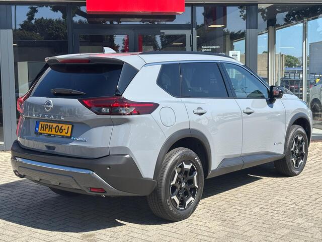 Nissan X-TRAIL e-Power 2WD N-Trek | AUTOMAAT | SPECIAL EDITION | AUTECH CELLCROSS BEKLEDING | DEMOVOORDEEL |