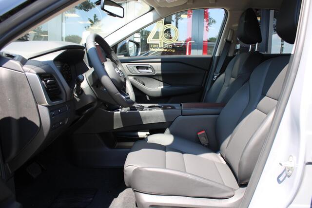 Nissan X-TRAIL e-Power 2WD N-Trek | AUTOMAAT | SPECIAL EDITION | AUTECH CELLCROSS BEKLEDING | DEMOVOORDEEL |
