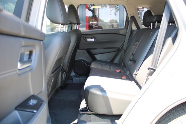 Nissan X-TRAIL e-Power 2WD N-Trek | AUTOMAAT | SPECIAL EDITION | AUTECH CELLCROSS BEKLEDING | DEMOVOORDEEL |