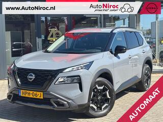 nissan-x-trail-e-power-2wd-n-trek-