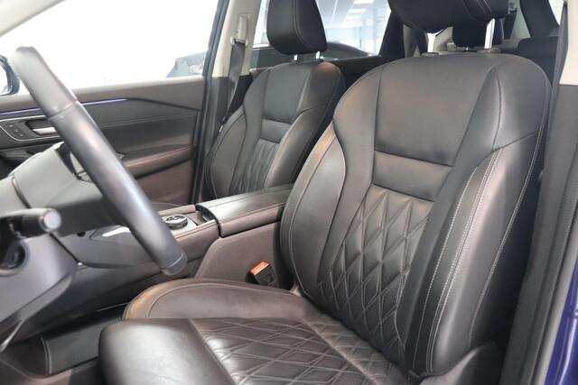 Nissan X-TRAIL 1.5 e-4orce Tekna Plus 4WD 7p. | 360 Camera | Panoramadak | LED matrix | Adaptieve cruise | Electr stoelen met memory | Head up display |