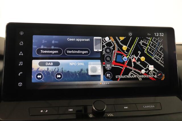Nissan X-TRAIL 1.5 e-4orce Tekna Plus 4WD 7p. | 360 Camera | Panoramadak | LED matrix | Adaptieve cruise | Electr stoelen met memory | Head up display |