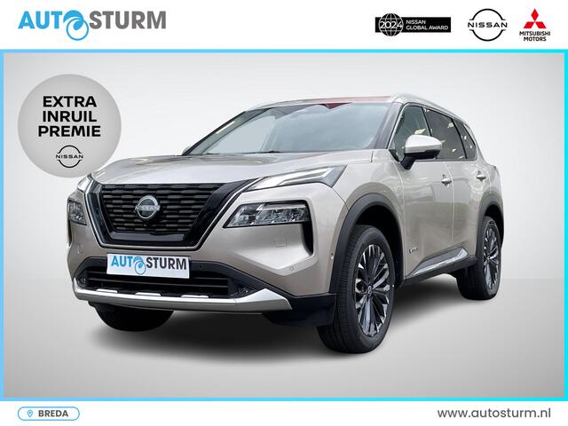 Nissan X-TRAIL 1.5 e-4orce Tekna Plus 4WD 7p.