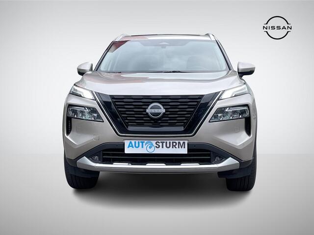 Nissan X-TRAIL 1.5 e-4orce Tekna Plus 4WD 7p.