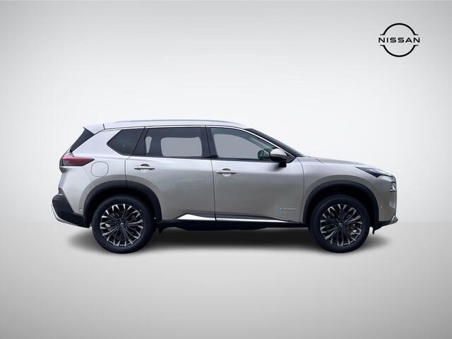Nissan X-TRAIL 1.5 e-4orce Tekna Plus 4WD 7p.