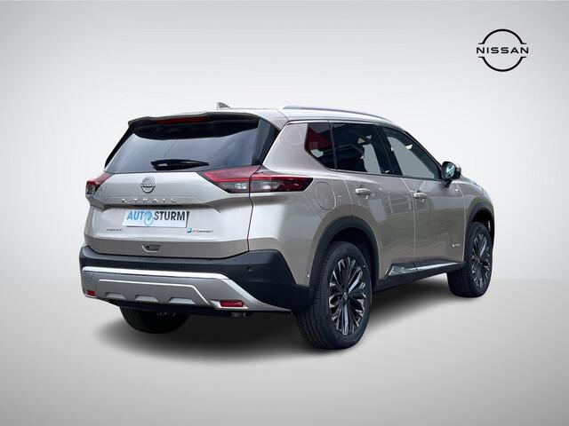 Nissan X-TRAIL 1.5 e-4orce Tekna Plus 4WD 7p.