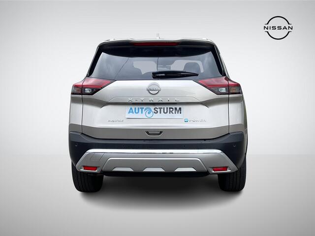 Nissan X-TRAIL 1.5 e-4orce Tekna Plus 4WD 7p.
