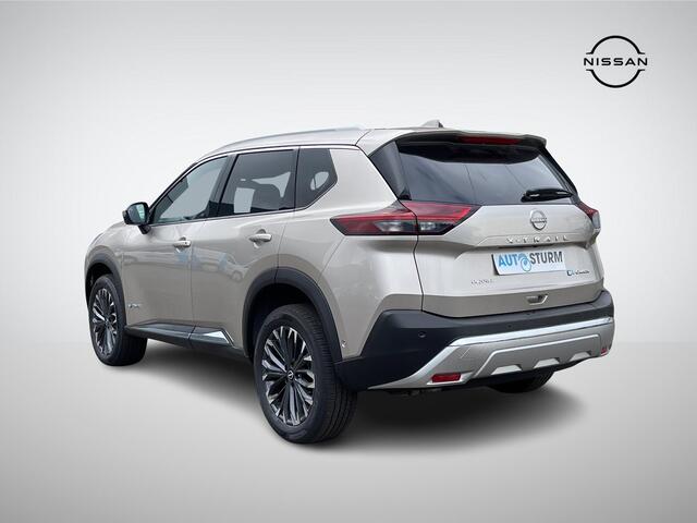 Nissan X-TRAIL 1.5 e-4orce Tekna Plus 4WD 7p.