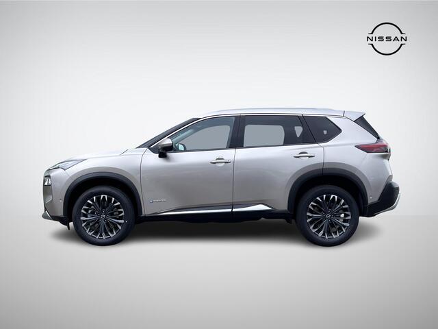 Nissan X-TRAIL 1.5 e-4orce Tekna Plus 4WD 7p.
