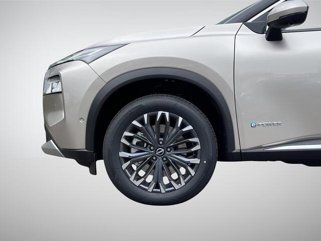 Nissan X-TRAIL 1.5 e-4orce Tekna Plus 4WD 7p.