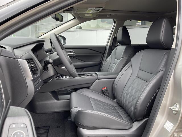 Nissan X-TRAIL 1.5 e-4orce Tekna Plus 4WD 7p.