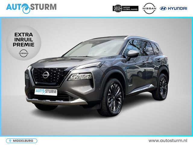 Nissan X-TRAIL 1.5 e-Power Tekna Sun Pack