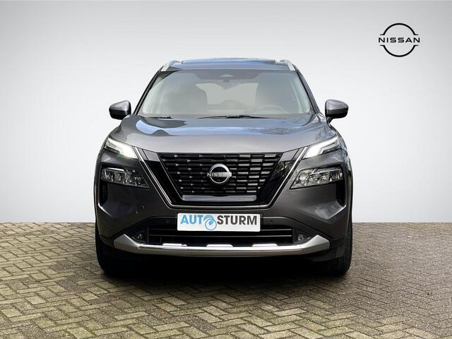 Nissan X-TRAIL 1.5 e-Power Tekna Sun Pack