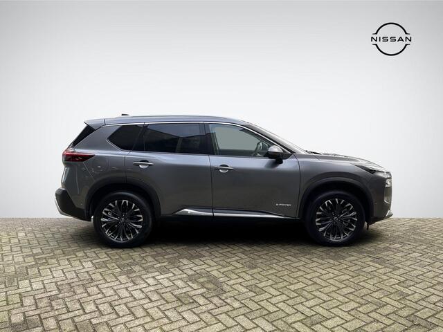 Nissan X-TRAIL 1.5 e-Power Tekna Sun Pack