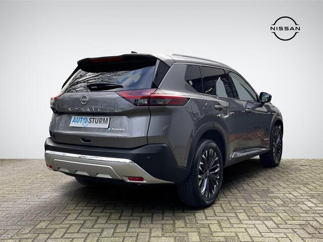 Nissan X-TRAIL 1.5 e-Power Tekna Sun Pack