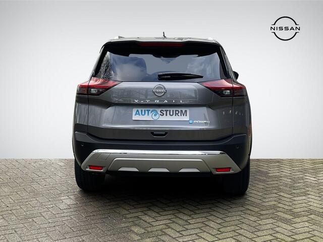 Nissan X-TRAIL 1.5 e-Power Tekna Sun Pack