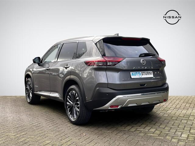 Nissan X-TRAIL 1.5 e-Power Tekna Sun Pack
