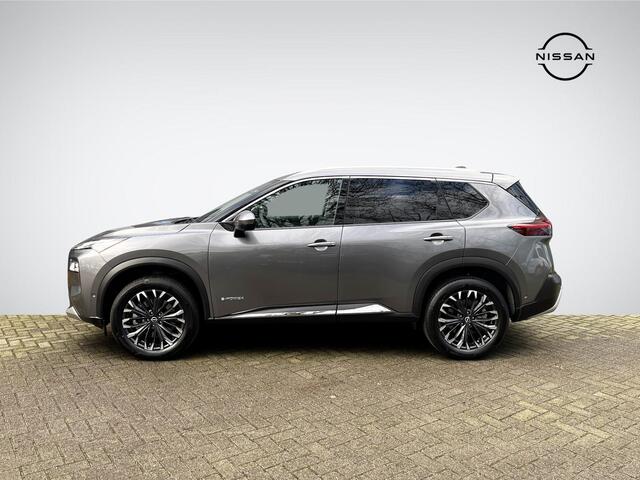 Nissan X-TRAIL 1.5 e-Power Tekna Sun Pack