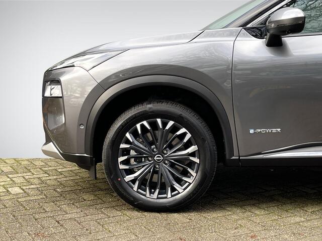 Nissan X-TRAIL 1.5 e-Power Tekna Sun Pack