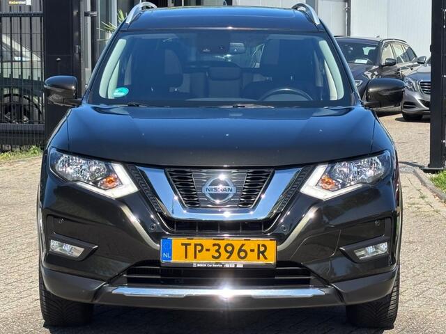 Nissan X-TRAIL 1.6 Benzine Panoramadak Trekhaak 2018 84.000 KM