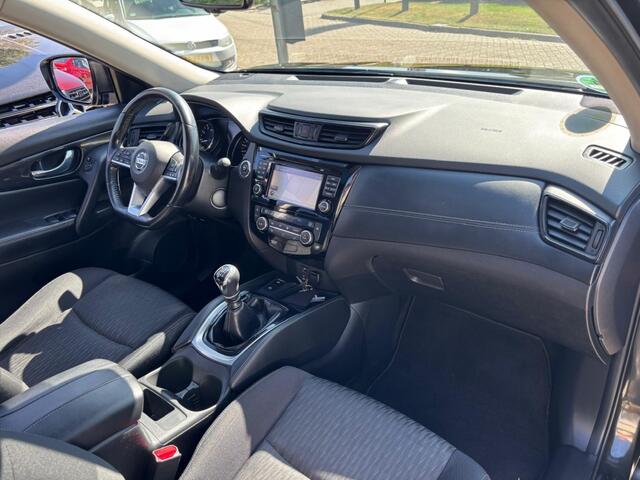 Nissan X-TRAIL 1.6 Benzine Panoramadak Trekhaak 2018 84.000 KM