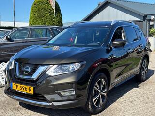nissan-x-trail-1.6-benzine-panorama