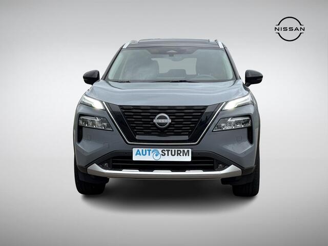 Nissan X-TRAIL 1.5 e-Power Tekna Sun Pack