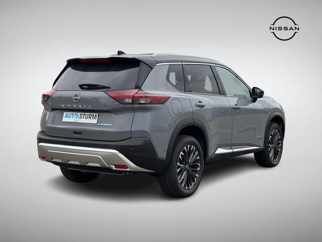 Nissan X-TRAIL 1.5 e-Power Tekna Sun Pack