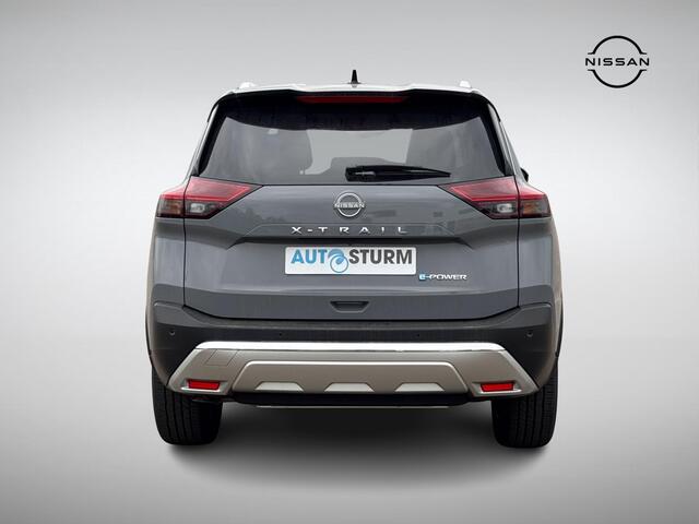 Nissan X-TRAIL 1.5 e-Power Tekna Sun Pack