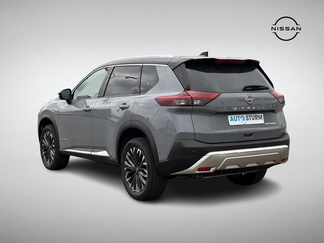 Nissan X-TRAIL 1.5 e-Power Tekna Sun Pack