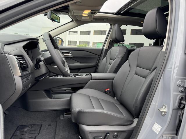 Nissan X-TRAIL 1.5 e-Power Tekna Sun Pack