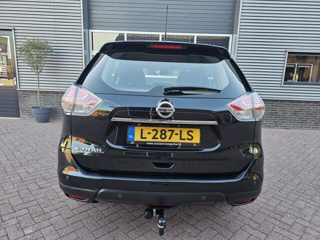 Nissan X-TRAIL 1.6 DIG-T Visia