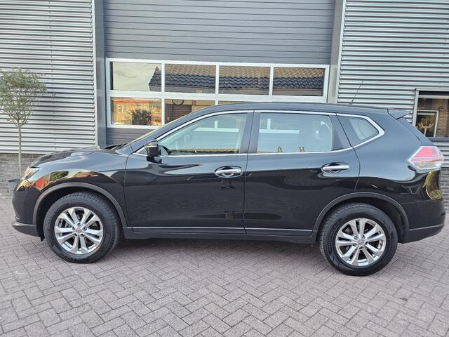 Nissan X-TRAIL 1.6 DIG-T Visia