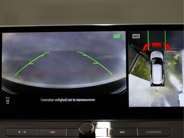 Nissan X-TRAIL 1.5 e-Power N-Connecta Schuif-/kantel dak | 360 camera | Applecarplay | Adaptive cruise control