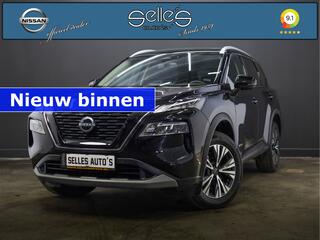 nissan-x-trail-1.5-e-power-n-connec