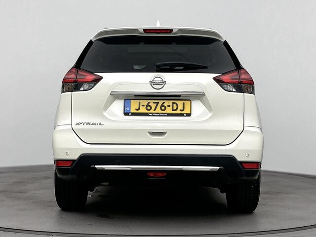 Nissan X-TRAIL 1.3 DIG-T Business Edition | Automaat | Panorama dak | NAVI | Open dak | LMV