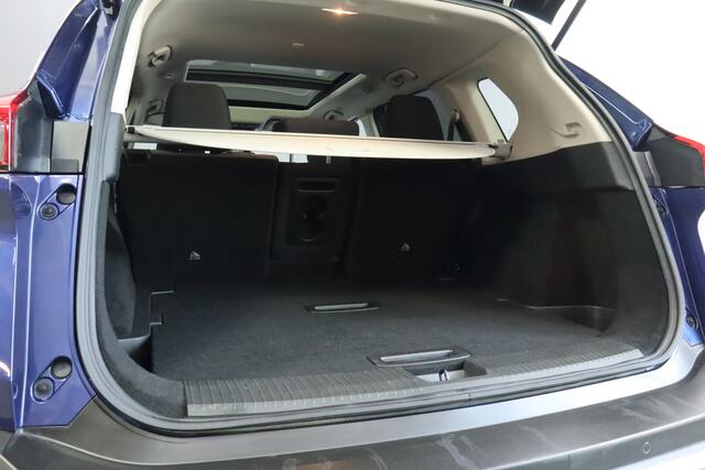 Nissan X-TRAIL 1.5 e-Power N-Connecta Schuif-/kantel dak | Adaptieve cruisecontrol | 360 Camera | Applecarplay