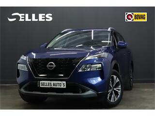 nissan-x-trail-1.5-e-power-n-connec
