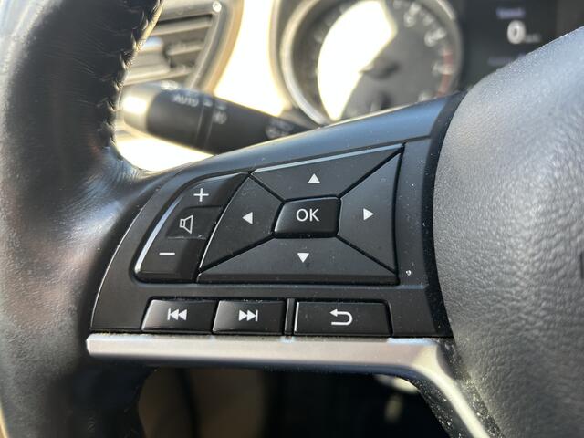 Nissan X-TRAIL 1.3 DIG-T Tekna 7p. // PANO/SCHUIFKANTELDAK // NAVI // PDC V+A // KEYLESS // ELEK. KOFFERKLEP