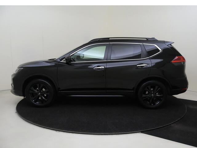 Nissan X-TRAIL 1.3 DIG-T N-Tec | 360 Camera | Schuif kantel dak | Elektrische Achterklep |