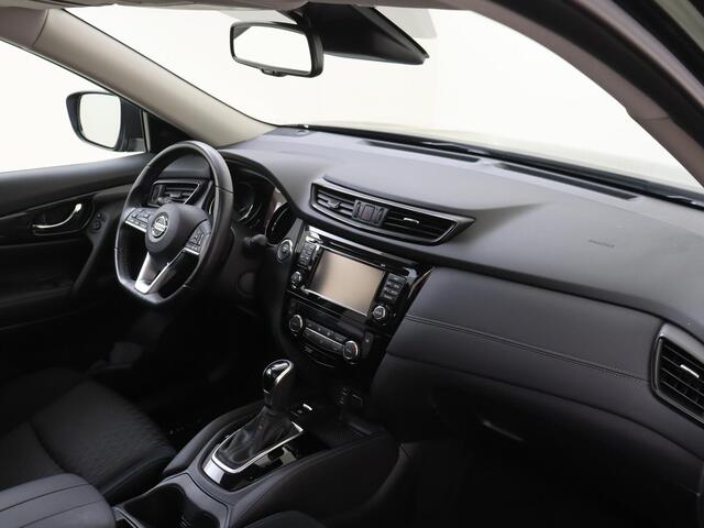 Nissan X-TRAIL 1.3 DIG-T N-Tec | 360 Camera | Schuif kantel dak | Elektrische Achterklep |