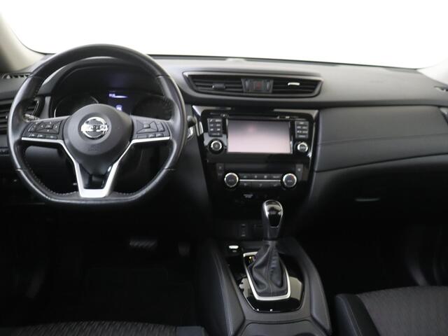 Nissan X-TRAIL 1.3 DIG-T N-Tec | 360 Camera | Schuif kantel dak | Elektrische Achterklep |